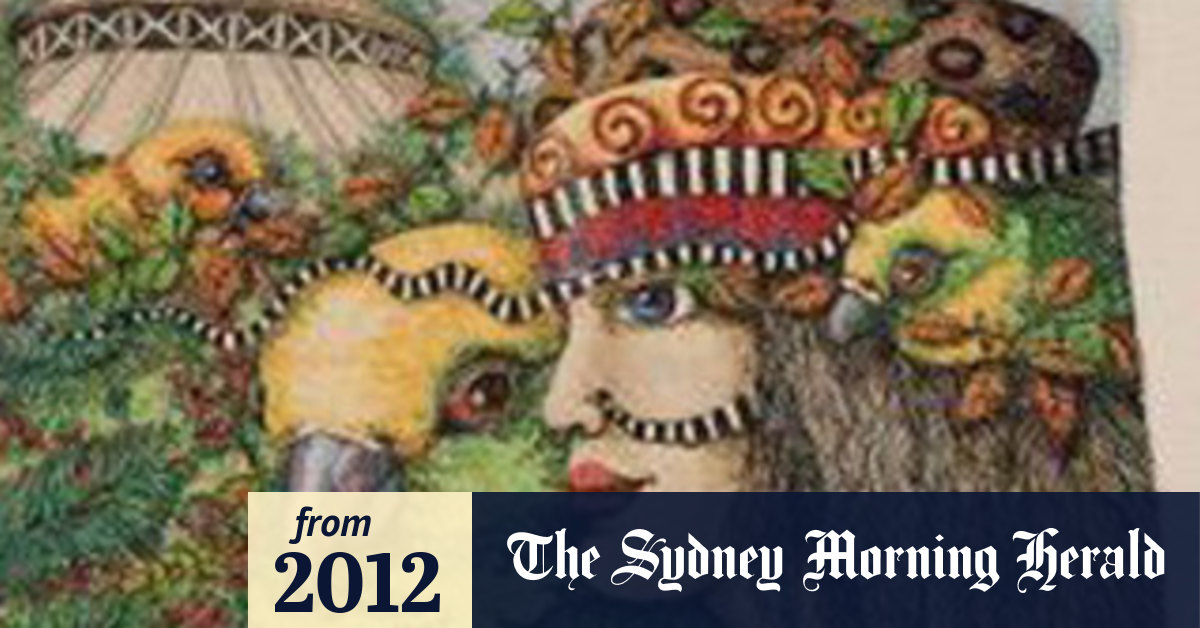 Perth Craft and Quilt Fair